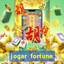 jogar fortune rabbit gratis